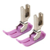 Industrial Sewing Machine MT-18 Extra Thin Precise Presser Foot