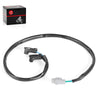 Yamaha Raptor 700R Electrical cable (2007-2024)