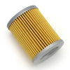Kawasaki SC250 Epsilon KLX125 KLX125L Oil Filter (2003-2006)