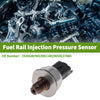 Ford Focus C-Max 1.6 TDCi (2005-2007) 1 x Fuel Injection Pressure Sensor