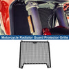 CFMOTO 675SR-R 1 Pc Motorcycle Radiator Grille (2024–2025)