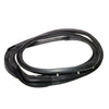 Datsun Nissan Sunny Sentra Sedan 1990-1994 Rear Door Weatherstrip Set
