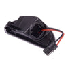 Toyota Aygo License Plate Light Lamp (2005-2014)