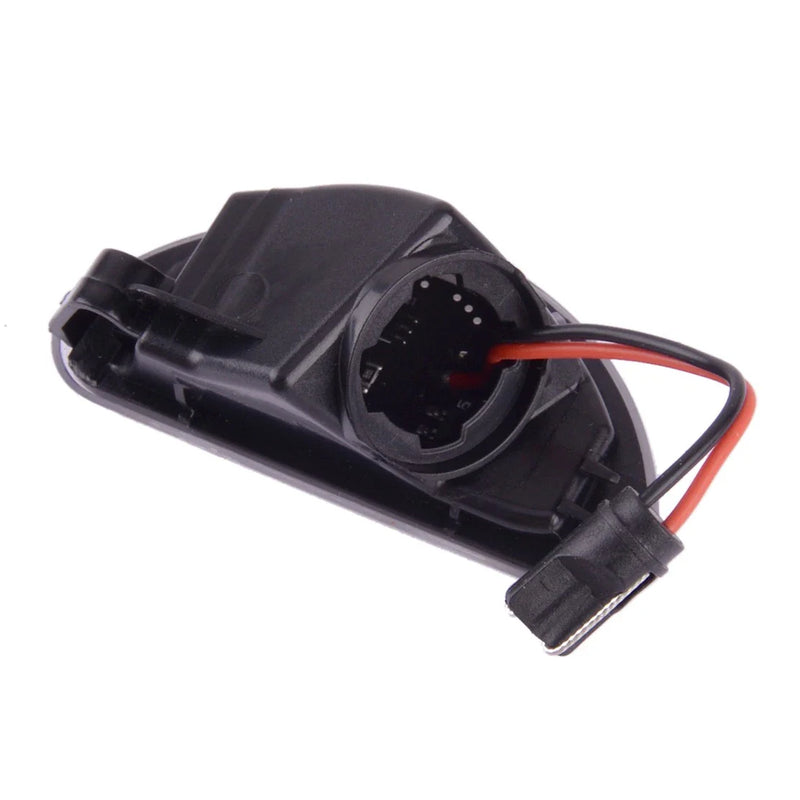 Toyota Aygo License Plate Light Lamp (2005-2014)