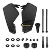Suzuki V-Strom 650 DL650 DL650A Hand Guards (2004–2011)