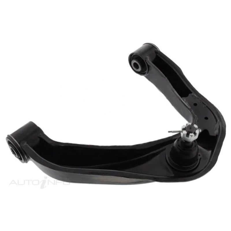 Nissan Navara D40 Front Upper LH Control Arm Assembly (2008 - 2015)