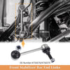 Dodge Durango 2 x Front Stabiliser Sway Bar Links (2011-2015)