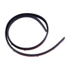 Universal Acc Sk Front Windshield Rubber Seal Strip Moulding (N/A)