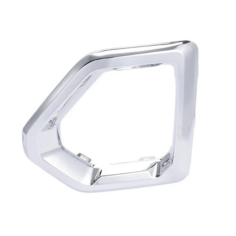 GMC Sierra 1500 Fog Light Outer Bezel Cover (2019-2021)