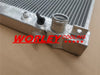 MITSUBISHI Delica L400 Express Starwagon 4 CYL 3ROW Radiator (1994-2004)