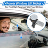 Nissan Altima Power Window Regulator Lift Motor (2007-2013)