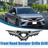 Toyota Camry Front Hood Bumper Grille (2018-2023)