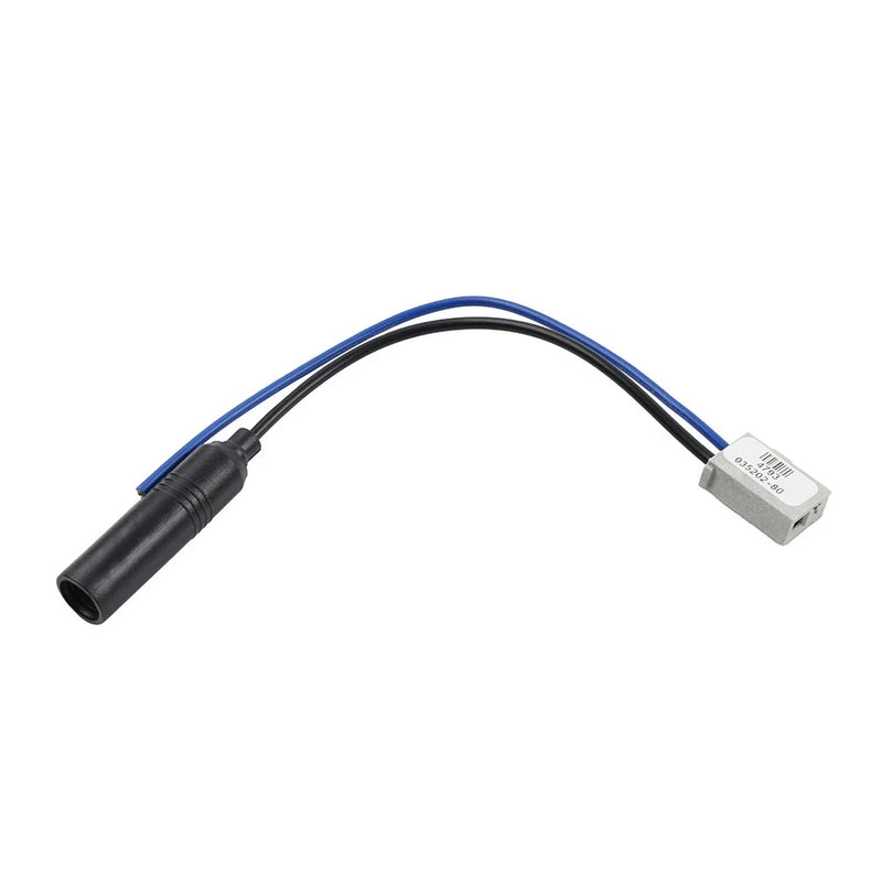 Honda Acura Mazda Car Radio Stereo Reverse Antenna Adapter