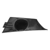 Honda Civic Auto Door Tweeter Speaker Panel Cover Trim (2006-2013)