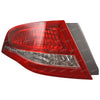 Ford Falcon FG XT Sedan LH Taillight