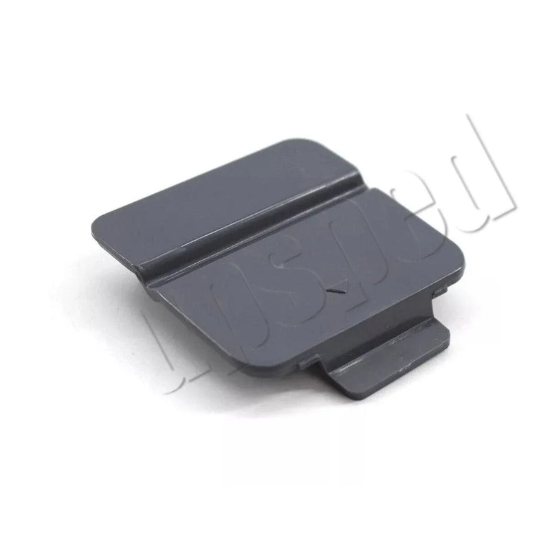 BMW E60 E61 Tow Hook Hole Eye Cover Cap (2004–2007)