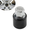 VW Golf, Jetta, Passat Locking Wheel Nut Key Tool
