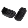 Toyota Tundra Gas Brake Footrest Pedal Pad Cover (2022-2024)