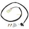 Honda TRX450FE ES Fourtrax Foreman Reverse Switch (1998–2004)
