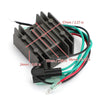 Yamaha 75-90 HP Outboard Regulator Rectifier (2000-2007)