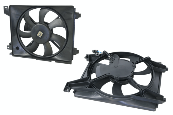 A/C Condenser FAN FOR Hyundai Elantra XD 2000-2006