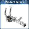 Chevrolet Impala V6 3.6L Thermostat Housing Assembly (2014-2019)