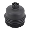 Ford Transit Oil Filter Cap