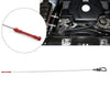 Mercedes-Benz CL500 CLK320 CLK430 E320 E430 ML320 Engine Oil Level Dipstick