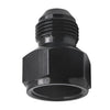 Female AN12 to Male AN10 Fuel Oil Hose End Fitting Adapter