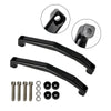 Yamaha MT-09 / SP Rear Passenger Armrests (2021-2022)