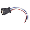 Ford F-150 Fog Light Connector Pigtail (2021-2023)