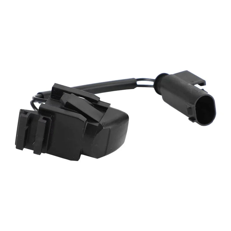 Mercedes-Benz CLK W209 W203 W211 Windshield Washer Nozzles (2003-2009)