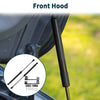 Ford Focus MK3 Hood Lift Supports Struts Gas Spring (2012-2018)