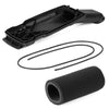 Yamaha Raptor 350 YFM350 Air Box Lid Cover (2004-2013)