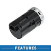 Honda Fit Engine Start Stop Switch Button (2015-2018)