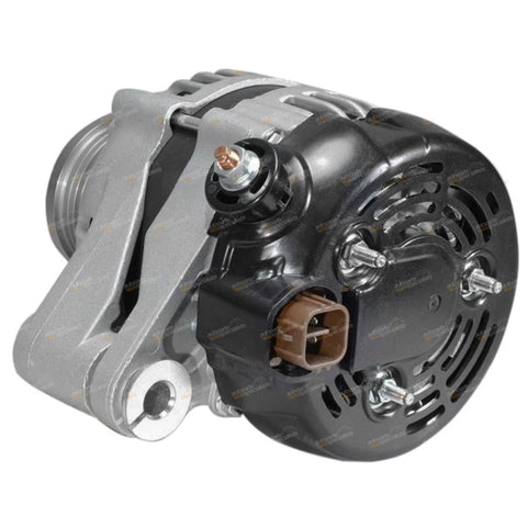 Toyota Hilux Alternator (2005–2013)