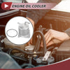 Nissan Rogue (2008-2013) 1 Pc Engine Oil Cooler