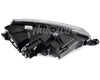 Audi TT 8S Full LED Headlight Left Side (2016-2017)