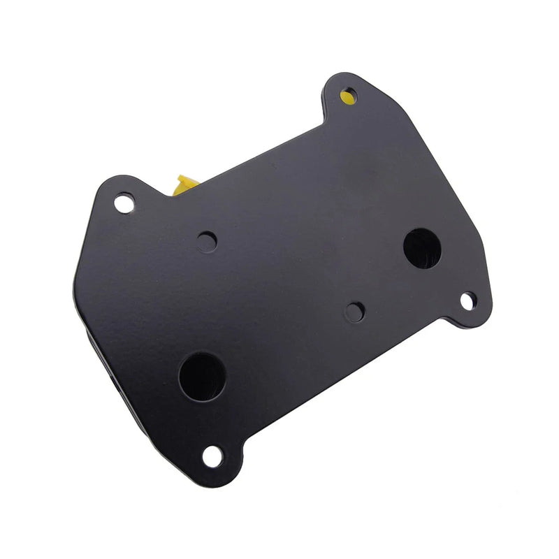 Seadoo GTI RXP GTX Oil Cooler Radiator (2002-2006)