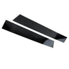 Hyundai Sonata 10 x Door Pillar Post Trim Covers (2011-2014)