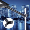 Solar Street Light Wall Lamp with 4 Screws Mounting Arm