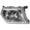 Nissan Patrol GU Series 2 Cab Chassis Ute 2003~8 / 2007 Right RHS RH HeadLight
