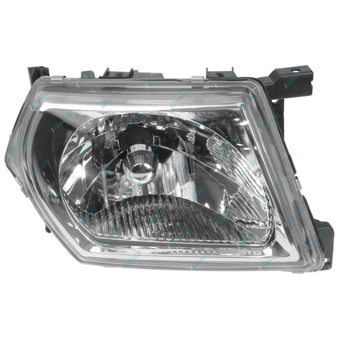 Nissan Patrol GU Series 2 Cab Chassis Ute 2003~8 / 2007 Right RHS RH HeadLight