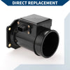 Subaru 1997-1998 Mass Air Flow Sensor (1 Pcs)