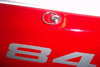 Ducati 1098 / 1198 / 848 Studs / 13x 4/6mm / Dzus Studs (2007–2013)