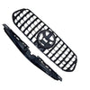 Mercedes Benz GLE350 GLE450 GLE580 Front Bumper Upper Grille (2024)