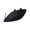 Benz CLA Coupe Gray Front Towing Hook Eye Cover (2013-2016)