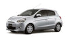 Mitsubishi Mirage Air Vent Grille (2012-2020)