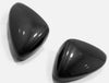 Mazda CX-50 2x Side Mirror Cover Protector & Scuff Plate Trim (2023–2024)