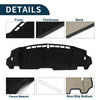 Honda N-BOX / N-BOX Custom JF5 / JF6 Dashboard Dash Cover Mat (2017-2023)